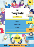 The Young Reader, Volume 1