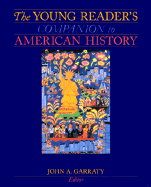 The Young Reader's Companion to American History