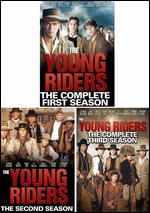 The Young Riders: Season 01 - 