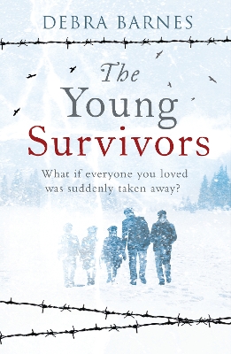 The Young Survivors - Barnes, Debra