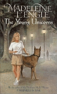 The Young Unicorns - L'Engle, Madeleine