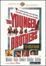 The Younger Brothers - Edwin L. Marin