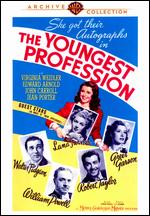 The Youngest Profession - Edward N. Buzzell
