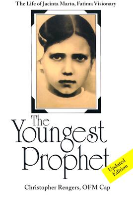 The Youngest Prophet - Rengers, Christopher, Cap.