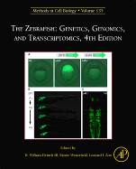 The Zebrafish: Genetics, Genomics, and Transcriptomics