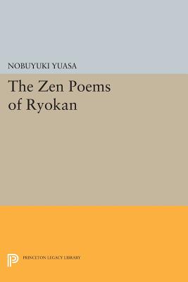 The Zen Poems of Ryokan - Yuasa, Nobuyuki