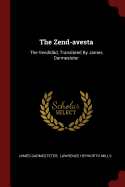 The Zend-avesta: The Venddd, Translated By James Darmesteter