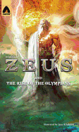 The Zeus and the Rise of the Olympians: Sword of Storms