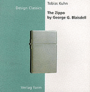 The Zippo Lighter by George G.Blaisdell