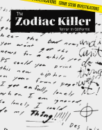 The Zodiac Killer: Terror in California