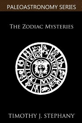 The Zodiac Mysteries - Stephany, Timothy J