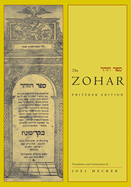The Zohar: Pritzker Edition, Volume Eleven