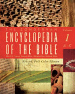 The Zondervan Encyclopedia of the Bible