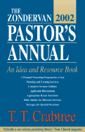 The Zondervan Pastor's Annual: An Idea and Resource Book