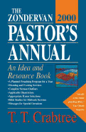 The Zondervan Pastor's Annual