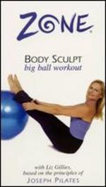 The Zone: Body Sculpt - Big Ball Workout
