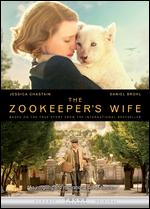 The Zookeeper's Wife - Niki Caro