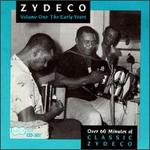 The Zydeco: The Early Years