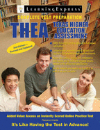 THEA: Texas Higher Education Assessment