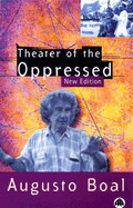 Theater of the oppressed