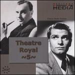 Theater Royal: Classic Russian Dramas, Vol. 5