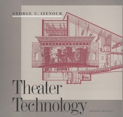 Theater Technology - Izenour, George C, Professor