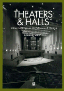 Theaters & Halls = - Meisei Publications