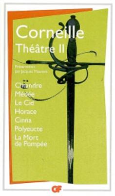 Theatre 2 - Corneille, Pierre