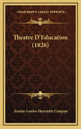 Theatre D'Education (1826)