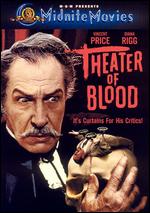 Theatre of Blood [WS] - Douglas Hickox