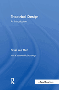 Theatrical Design: An Introduction