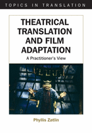 Theatrical Translati: A Practitioner's View