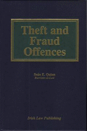 Theft and Fraud Offences