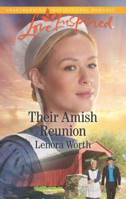 Their Amish Reunion - Worth, Lenora