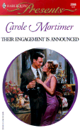 Their Engagement is Announced - Mortimer, Carole