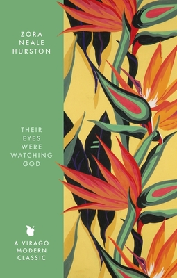 Their Eyes Were Watching God - Hurston, Zora Neale, and Smith, Zadie (Introduction by)