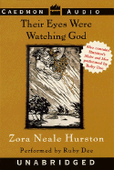 Their Eyes Were Watching God - Hurston, Zora Neale, and Dee, Ruby (Read by)