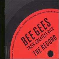 Their Greatest Hits: The Record [Australia Bonus Tracks] - Bee Gees