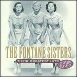 Their Greatest Hits - The Fontane Sisters