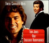 Their Gretest Hits - Tom Jones & Engelbert Humperdinck