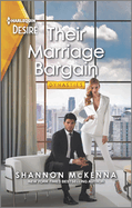 Their Marriage Bargain: A Marriage of Convenience Romance