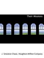 Their Missions