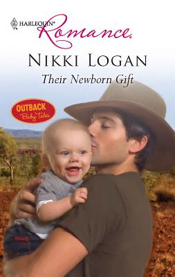 Their Newborn Gift - Logan, Nikki