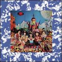 Their Satanic Majesties Request [50th Anniversary Edition 2LP/2SACD] - The Rolling Stones