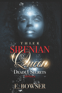 Their Sirenian Queen: Deadly Secrets Novella