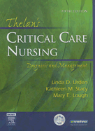 Thelan's Critical Care Nursing: Diagnosis and Management