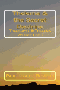 Thelema & the Secret Doctrine