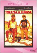 Thelma & Louise [Breast Cancer Awareness Promotion]