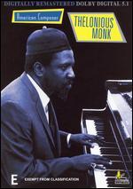 Thelonious Monk: An American Composer