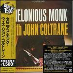 Thelonious Monk and John Coltrane [Japan]